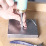 Initial Star Bracelet, thumbnail 5 of 6