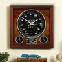 Daimler Double Six Wall Clock, thumbnail 1 of 4