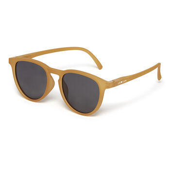 Polarized Kids Sunglasses With Flex Hinges. Oli, 9 of 9
