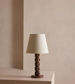 Francesca Table Lamp, 2 of 4
