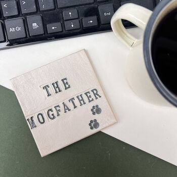 The Mogfather/Mogmother Coaster, 7 of 10