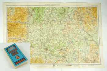 Vintage Maps, 10 of 11
