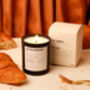 Buttery Croissant Candle | Milk + Butter + Vanilla, thumbnail 3 of 4