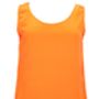 Isabella Silk Tank Top In Four Different Colours, thumbnail 2 of 4