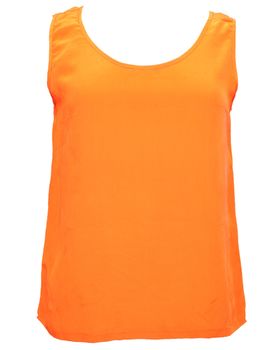 Isabella Silk Tank Top In Four Different Colours, 2 of 4