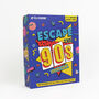Escape The 90's Escape Room Game, thumbnail 5 of 6