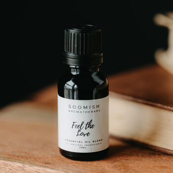 Feel The Love Essential Oil Blend, 3 of 4