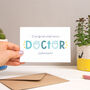 Personalised Doctor Card, thumbnail 3 of 11