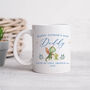 Personalised Father's Day Mug For Dad Or Grandad, thumbnail 3 of 7