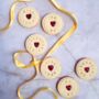 Bridesmaid Proposal Letterbox Gift Biscuits, thumbnail 2 of 2