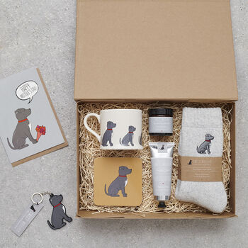 Staffie Mother's Day Card – Dog Mum Card From The Dog, 2 of 12