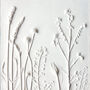 Later Summer No. One Plaster Wall Art, thumbnail 3 of 4