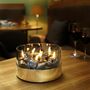 Table Top Fire Pit Indoor / Outdoor, thumbnail 2 of 10