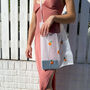 Cute Embroidered Organza Bags, thumbnail 4 of 10