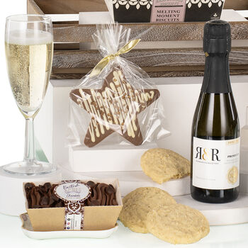 Tea And Bubbles, 2 of 3