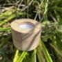 Birchwood Ply Single Votive Tea Candle Holder, thumbnail 6 of 10