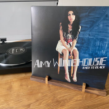 Vinyl Record Holder, 2 of 6