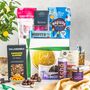 Mocktail Fathers Day Personalised Hamper Vegan, thumbnail 1 of 10