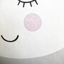 Personalised Sleepy Cloud Cushion, thumbnail 5 of 5