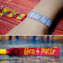 Hen Party Wristbands Favours Brides Witches, thumbnail 11 of 12