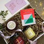 Festive Food Hamper Gift, thumbnail 1 of 5