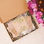 Mum 'All Natural Vegan Pamper Kit' Letterbox Gift, thumbnail 5 of 8
