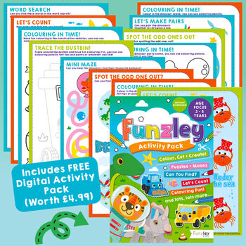 Personalised Under The Sea Birthday Jigsaw Puzzle, 5 of 10