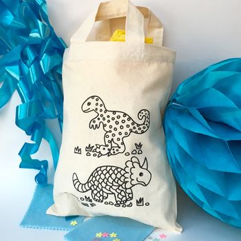 Party Bags To Colour In, 9 of 11