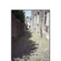 Alley, Granville, France, Photographic Art Print, thumbnail 3 of 4