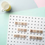 Pegboard Numbers, thumbnail 2 of 2