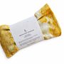 Rejuvenation Eye Pillow – Lavender And Flaxseed Filling, thumbnail 1 of 4