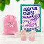 Cocktail Stones, thumbnail 1 of 4