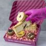The Biscuit Deluxe Cookie And Cookie Pie Gift Box, thumbnail 8 of 11