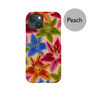 Lily Scatter Phone Case, More Colours, thumbnail 3 of 4