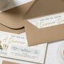 Personalised Dinner Date Gift Voucher For Boyfriend, thumbnail 3 of 4