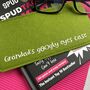 Personalised Googly Eyes Felt Glasses Case, thumbnail 4 of 4