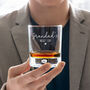 Personalised Whiskey Glass With Name, thumbnail 4 of 5