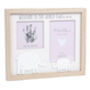 Baby Handprint Photo Frame | New Baby Girl Gift, thumbnail 6 of 6