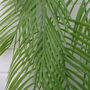 120cm Artificial Hanging Palm Leaf Plant, thumbnail 6 of 6