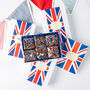 'British' Luxury Sprinkle Brownies, thumbnail 2 of 4