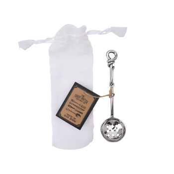 Twisted Top Olive Spoon | Olives | Kitchen Accessory, 3 of 5