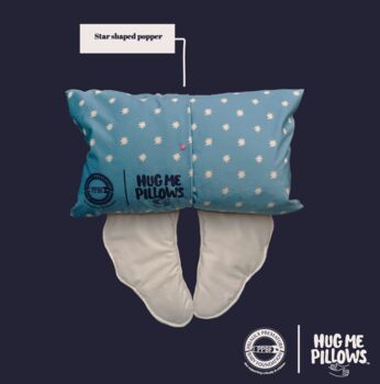 'Nighty Owl' Pillow With A Purpose, 3 of 7