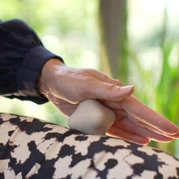 Aya Star Massage Sleep Gift Set, 3 of 8