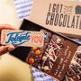 Belgian Chocolate Selection Box For Partners, thumbnail 1 of 12