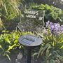 Flowers And Bees Colour Changing Solar Garden Light, thumbnail 2 of 7