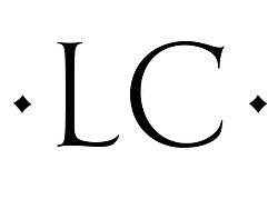 Lucy Coggle logo