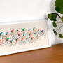 Cycling Wall Art, Peloton Poster, Cyclist Gift, thumbnail 2 of 8