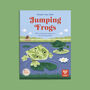 Create Your Own Jumping Frogs 26, thumbnail 2 of 4