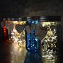 Lantern With LED Lights, thumbnail 8 of 12