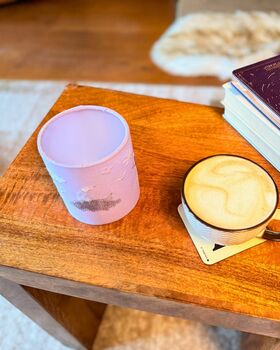 The Embroidered Celestial Lantern Kit, 6 of 7